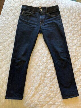 Hiroshi Kato Mammoth 17oz. Pen Slim - 31 waist - excellent condition